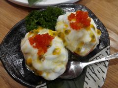 百香果土豆泥-赤稻·日式料理(禅城店)