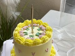 -cocolove创意DIY手工巧克力蛋糕(威高广场店)