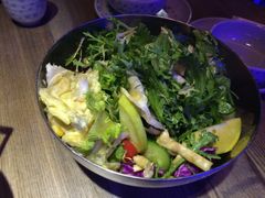 -蜜桃餐厅·江浙融合菜(荟聚购物中心店)