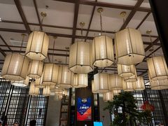 -扬州狮子楼·非遗淮扬菜(总店)