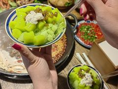 -冯校长老火锅(深圳总店)