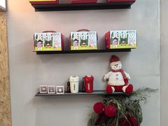 -静宜和她的朋友(星海广场店)