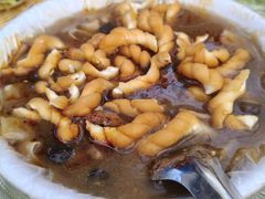 -东仓门早市