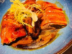 豉油碌鹅-啫神·广州地标美食(北京路店)