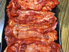 -莱真牛碳火烤肉(合肥旗舰店)