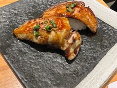 Tuna&nbsp;Maki鹅肝寿司-Tuna maki寿司(园区永旺店)