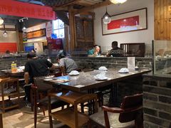 -仄园围炉坊·牛肉火锅·汕头卤水火锅(蛇口店)
