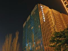 -大同云冈美高大酒店