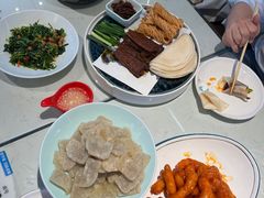 -八珍饺子·烤鸭·家常菜