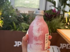 -JPG canteen(广州乐峰广场店)