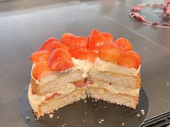 -BAKER&SPICE(国贸商城店)