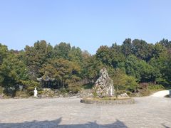 -玉女潭景区