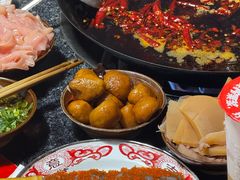 -肥龙火锅(南坪店)