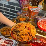 鲜切好肉好划算新店开到航天桥啦～