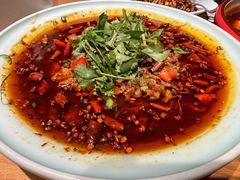 -一个叫川的地方(麒麟新天地店)