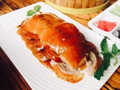 -四季民福烤鸭店(前门店)