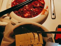 -左庭右院鲜牛肉火锅(新梅广场店)