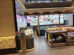 -单家老院·院子里的青岛菜(沙子口店)