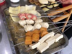 -小寒羊烧烤(凯瑞时代大厦店)