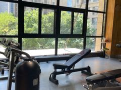 -蜗牛健身·私教馆(海珀香庭店)