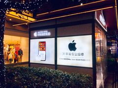 -NT苹果手机电脑维修回收服务(大宁国际店)