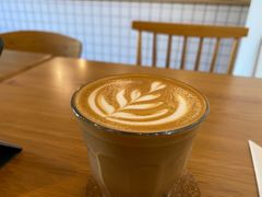 -Cafe Villa