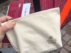 -马德里拉斯咯扎斯购物村