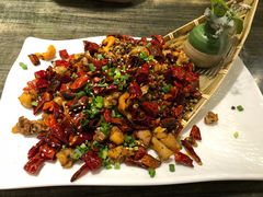 -庆合府重庆大排档(紫都城店)