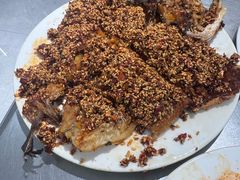 -松明一烤肉馆(鲁园店)