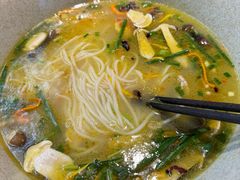 -芸南道·过桥米线(昆明老街旗舰店)