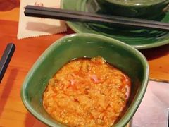泰式蘸碟-源一咖啡馆(麒麟巷步行街店)