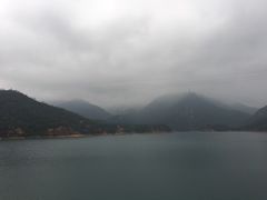 -江门古兜温泉小镇