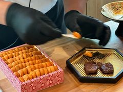 -鮨冠OMAKASE食べ放题(北京首店)