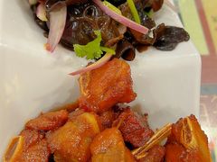 -葛记焖饼(经一路店)