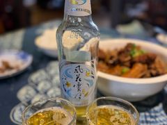 -香满楼.建水老宅院