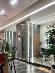 -名作·臻美Hair SaLon