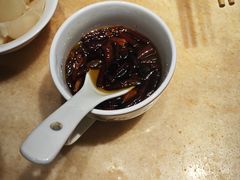 -清真·老门框爆肚涮肉·中华老字号(丰管路店)