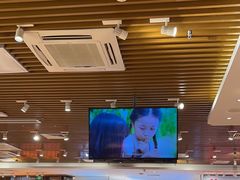 -西贝(凯德壹中心店)