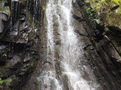 -藏龙百瀑风景区