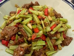-新新湘菜馆(新中街二条店)