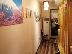 -福匠日本料理(人民路店)