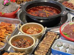 -钢管厂五区小郡肝火锅串串香(清河店)