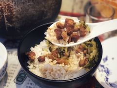 卤肉饭-正宗台湾胡椒蝦(愉景新时代广场店)
