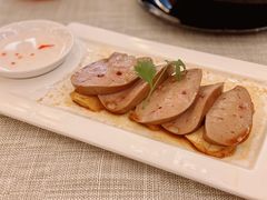-潮府馆·非遗潮州菜·世纪公园(新国际博览中心店)