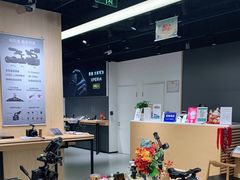 -Sony Store索尼(广州正佳店)