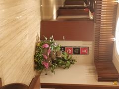 -惠州白鹭湖雅居乐喜来登度假酒店-采悦轩中餐厅