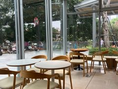 -木嘛working coffee&bar(碧道馆店)