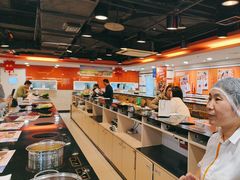 -呷哺呷哺(西单大悦城店)