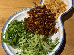-满园烤鸭·春饼(奥体万达店)