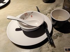 -绿茶餐厅(同成街华联店)